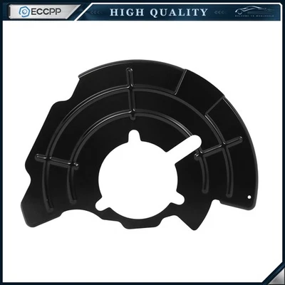 Protector antipolvo de freno 947-037 52090433AC apto para Jeep Commander Grand Cherokee Foto 1 de 4