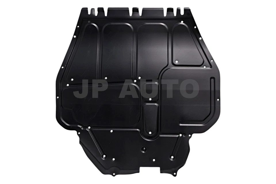 For 1999-2005 Volkswagen Golf Jetta Under Engine Splash Shield Cover — 第 1/4 张图片