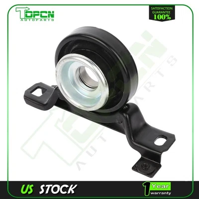 Cojinete de soporte del eje de transmisión 88951975 para Cadillac Sts Base 3,6 L V6 2005-2007 Foto 1 de 4