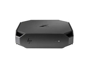 HP Z2 G3 Mini | Xeon E3-1254 v5 | Nvidia Quadro M620 | Barebones Workstation - Picture 1 of 3
