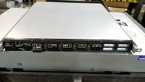 Qlogic SANbox 5800 SB5800V-08A8 24 Port 8Gb Fibre SAN Switch 32183-00 - Picture 1 of 3