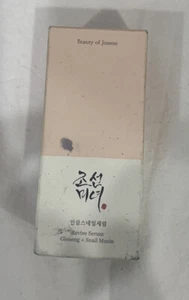 Beauty of Joseon - Revive Serum, 1 fl. oz, Ginseng + Snail Mucin - US Seller - Picture 1 of 2