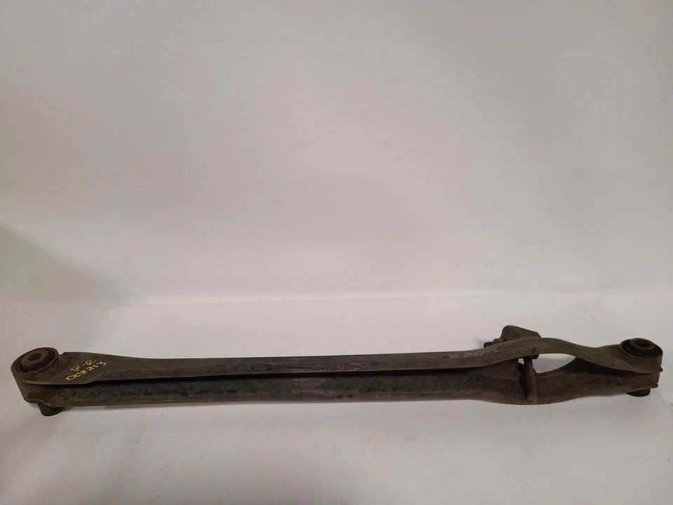 Used Rear Right Lower Lower Control Arm Rear fits: 1993  Mazda 626 locating - Image 1 of 4