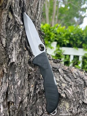 Navaja suiza Hunter Pro asas negras y bolsa 0.9411.M3, Victorinox, nueva en caja Foto 1 de 4