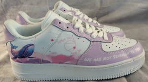 K-Pop BTS BT21 Schuhe Größe 38 / US 7 We Are Bulletproof - The Eternal - Bild 1 von 5