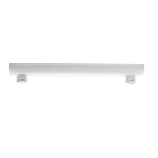 LED Architectural 3.2W S14S Opal 300mm - Image 1 of 1
