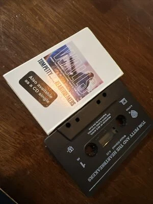 Walls [Single] by Tom Petty/Tom Petty & the Heartbreakers (Cassette,... Foto 1 de 2