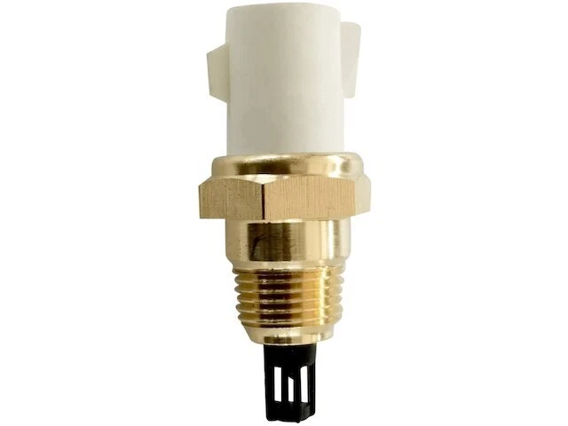 Air Temperature Sensor For 1983 Ford E100 Econoline 4.9L 6 Cyl MP378XT Foto 1 de 1