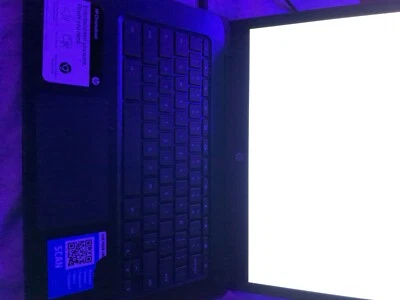 Portátil Samsung Chromebook 4 (16 GB eMMC, Intel Celeron, 1,10 GHz, 16 GB) - Gris Foto 1 de 4