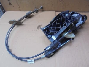 CABLES DE ACOPLAMIENTO MANUAL DE 5 VELOCIDADES FORD TRANSIT 2007 MK7 2.2 TDCI - Imagen 1 de 8
