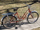 Hiawatha Original 26" Bicycle, 1930's/40's