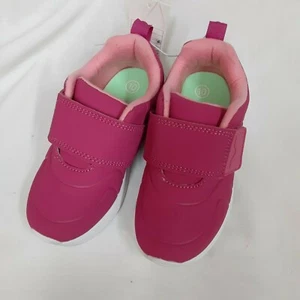 Cat & Jack Toddler Girls' Pink Kolbi Sneakers - Picture 1 of 7