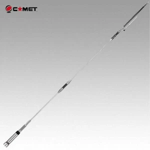 COMET UHV-4 Quad band mobile ham radio antenna 29/50/146/444 MHz for Yaesu/TYT - Zdjęcie 1 z 5