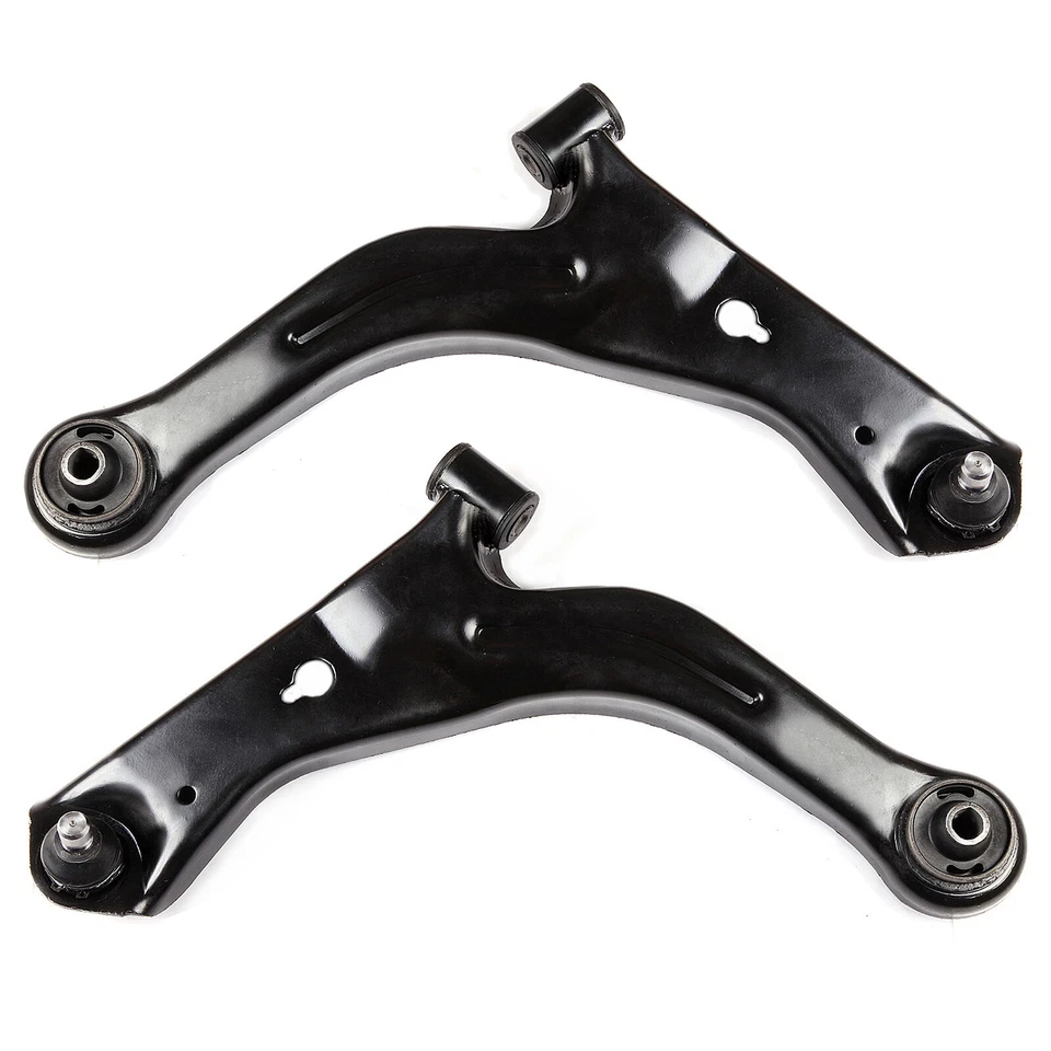 Kit de suspensión de brazos de control inferiores delanteros para Mazda Tribute 2001 2002-2004 2 piezas Foto 1 de 1