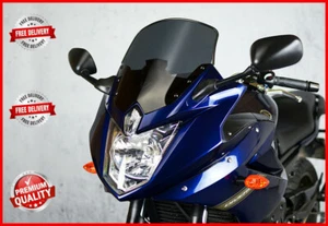 YAMAHA XJ6 S DIVERSION 2009-2017 STANDARD PARABRISAS Para MOTO PANTALLA 4 COLOR - Bild 1 von 1