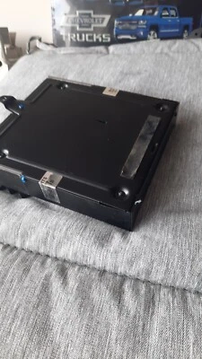 Ordenador bomba combustible BMW 335i Z4 328i X5 335i M1 2011 11 2012 12 1119282 Foto 1 de 4