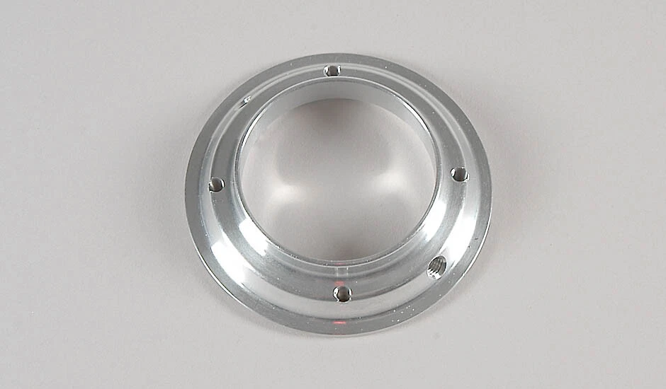 Alu-Anlaufscheibe rechts 4WD einstellbar Leopard Beetle Buggy FG 66258/06 - Bild 1 von 1