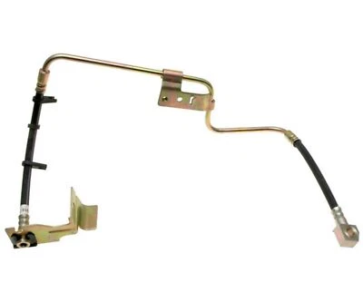 Manguera hidráulica de freno Raybestos para 01-10 Chrysler PT Cruiser BH382315 Foto 1 de 4