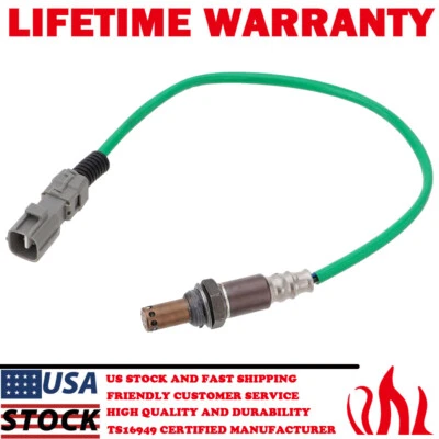 Задний датчик соотношения кислорода к воздушному топливу для Toyota Camry Avalon Lexus ES300h 2018-2020 - Изображение 1 из 4