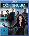 Continuum - 1-4 - Collector's Edition [Blu-ray] (Blu-ray) Nichols Rachel Webster