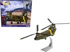 1/72 Diecast Model Boeing CH-47C Chinook Helicopter AE-520 Falklands War