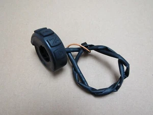 Lvneng LX01 2021 left switchgear (12256) - Picture 1 of 6