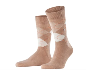 Calcetines hombre Burlington Preston - Imagen 1 de 10