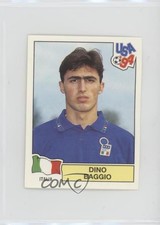 1994 Panini World Cup Album Stickers International Edition Dino Baggio #270