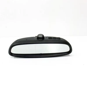 Espejo retrovisor interior BMW X1 F48 2016 9345386 28022092 - Imagen 1 de 7