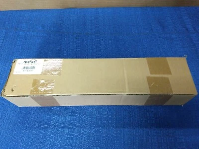 NavePoint 2U Plastic Rack Mount Horizontal Cable Manager Duct Raceway - Image 1 of 4