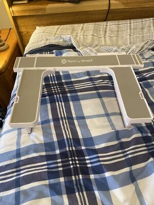 Soporte para condimento de estante picante Foto 1 de 2