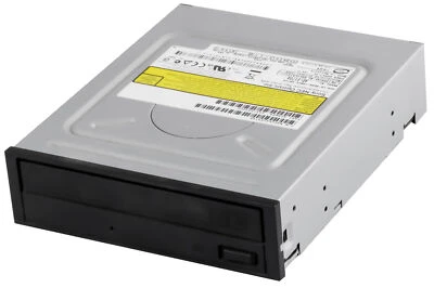 Internal Drive SONY AD-5170A DVD/CD REWRITABLE IDE 5.25" - Image 1 of 2