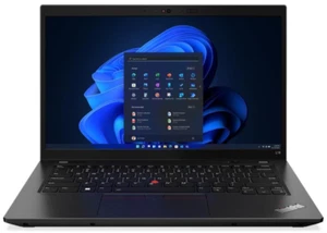 Lenovo ThinkPad L14 Gen 3 14" FHD Touch Ryzen 5 PRO 5675U 16GB 512GB SSD 4Yr Wrt - Afbeelding 1 van 11