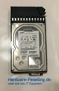 HP 2TB SAS 6G 7.2k 3.5 " HUS724020ALS640 605475-001 604081-001 790339-001 - Afbeelding 1 van 2