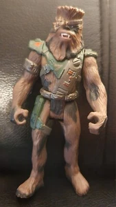 Hasbro Star Wars 1996 L'ombra dell'impero Chewbacca - Foto 1 di 2