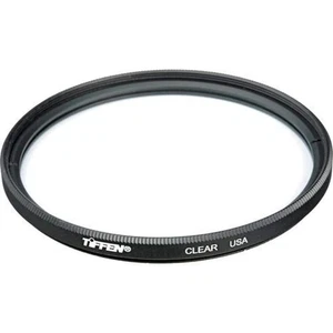 55Mm Camera Lens Filter Protects Lens From Dust Scratches And Fingerprints - Picture 1 of 1