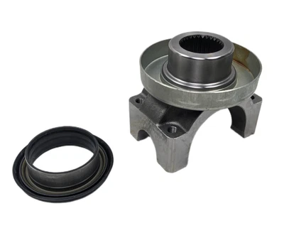 Yugo de piñón diferencial Yukon Gear & Axle 41071 para diferenciales GM 8,5/8,6 Foto 1 de 2