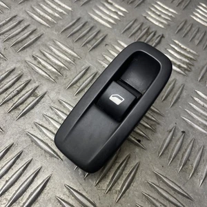 Elektrischer Fensterheberschalter hinten für Citroen C4 Picasso Mk2 5-Türer Großraumlimousine 2015 - Bild 1 von 9