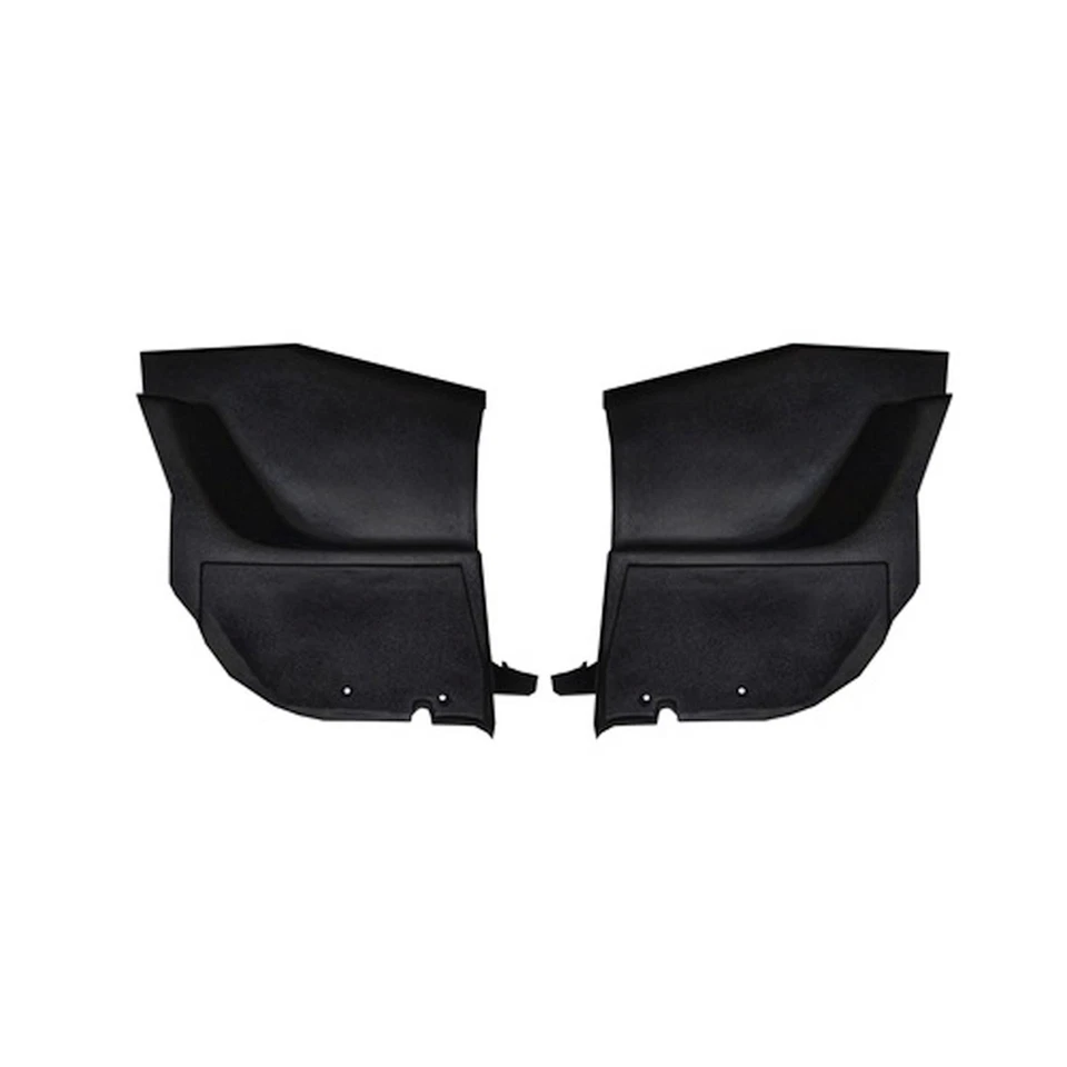 Paneles de ajuste traseros interiores Fastback Scott Drake D1ZZ-6331486-7P 1971-1973 Foto 1 de 1