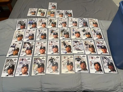 MIlwaukee Brewers hand Autographed 5x7's Braun/Sheets/Fielder/Hardy/Hall/Cordero - Image 1 of 4