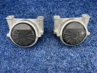 2009–2016 Audi A4 A5 Q5 Engine Motor Mount Set OEM - Image 1 of 4