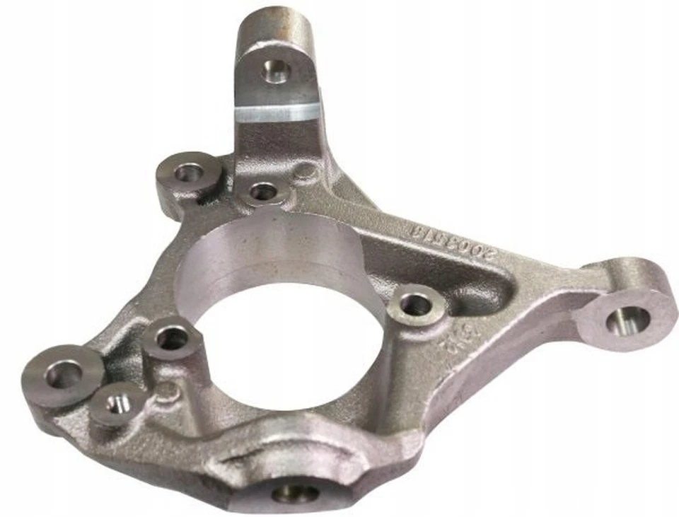 Jeep Wrangler JK 2007-2017 Jambe De Suspension Avant Gauche - Photo 1/1