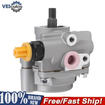 Bomba de dirección asistida para Lexus IS300 2001-2005 3,0 L GAS DOHC 21-5259 4432053030 Foto 1 de 4