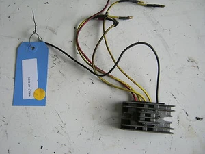 SUZUKI 79 GS850G GS 850 G  79 80 81 82 83 RECTIFIER - Picture 1 of 3