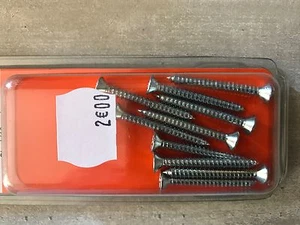 G Force modelisme G-Force GF-0176-015 4,2*25 vis tole tete fraisee cruciforme - Afbeelding 1 van 1
