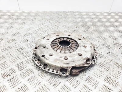 PEUGEOT 3008 P84 MK2 1.2 PETROL MANUAL GEARBOX FLYWHEEL FLYWHEEL  2018 - Image 1 of 4