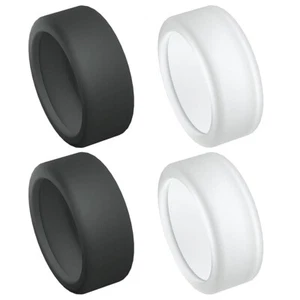 Funda protectora de silicona con anillo a prueba de golpes para Oura Ring Gen 3 funcionando - Imagen 1 de 24