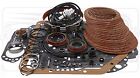TH350 TH350C Transmission Performance Raybestos Red Less Steel Rebuild Kit Band