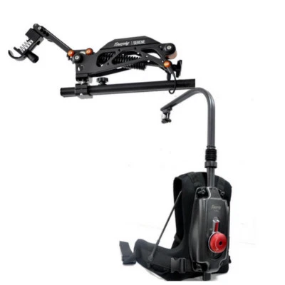 AS EASYRIG 8-18KG Gimbal Vest Easy Rig + Serene arm for Ronin DSLR 3 Axis Gimbal - Image 1 of 4