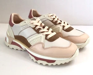 New Coach Sneakers Shoes - Picture 1 of 10